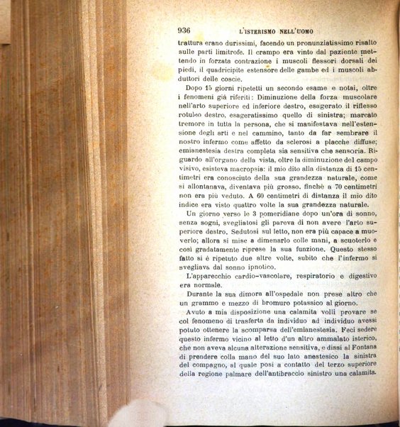 Giornale medico del R. Esercito e della R. Marina