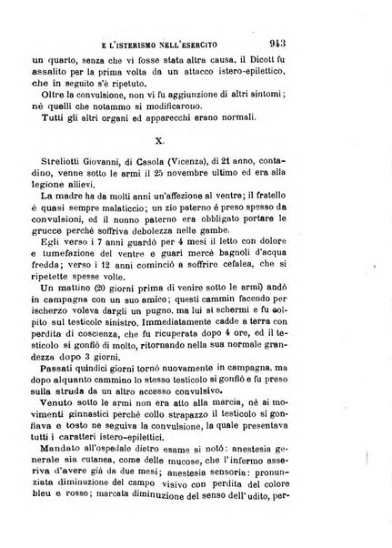 Giornale medico del R. Esercito e della R. Marina