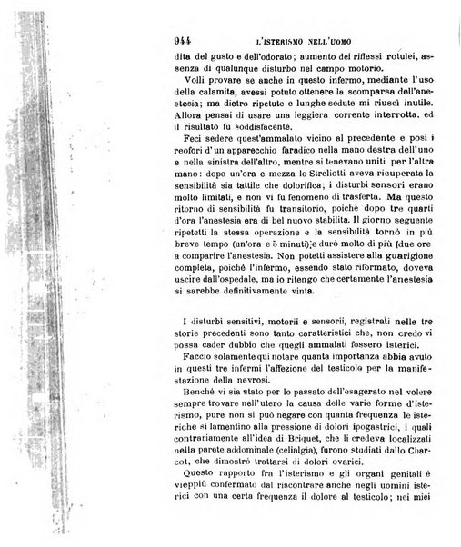 Giornale medico del R. Esercito e della R. Marina