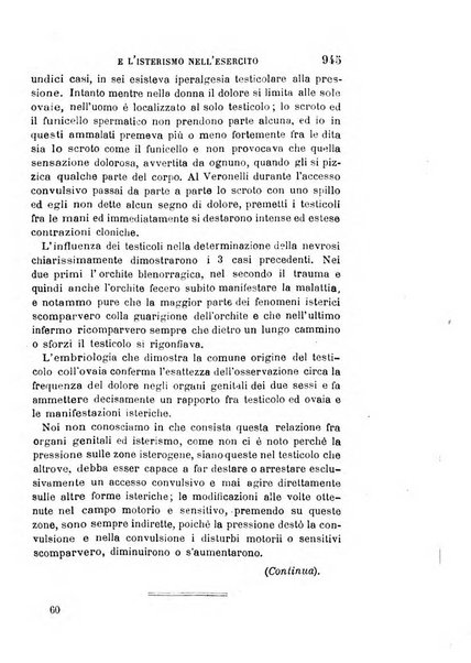 Giornale medico del R. Esercito e della R. Marina