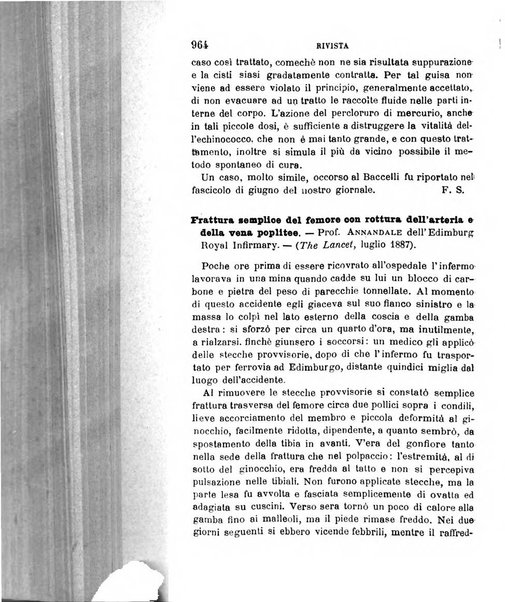 Giornale medico del R. Esercito e della R. Marina