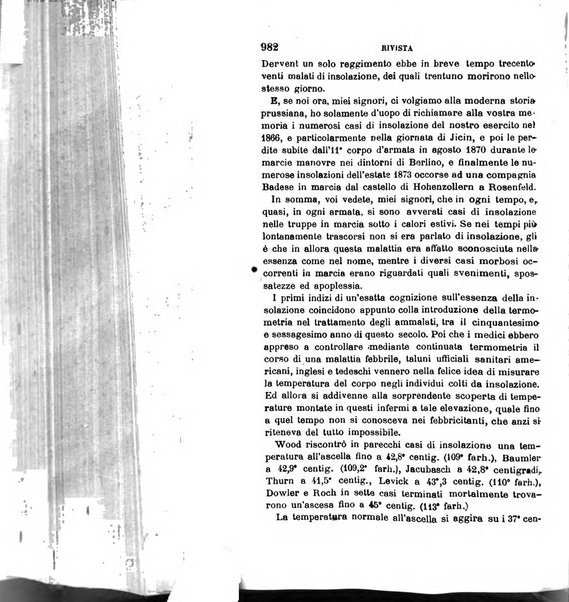 Giornale medico del R. Esercito e della R. Marina