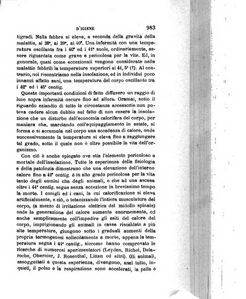 Giornale medico del R. Esercito e della R. Marina