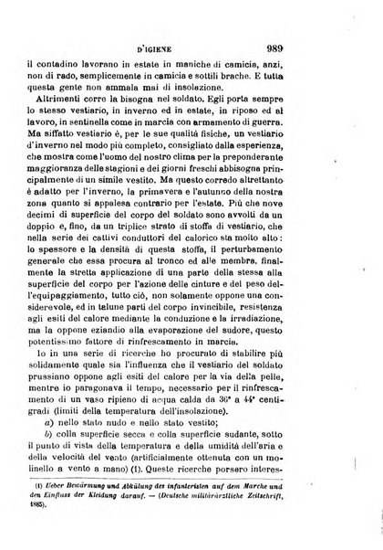 Giornale medico del R. Esercito e della R. Marina