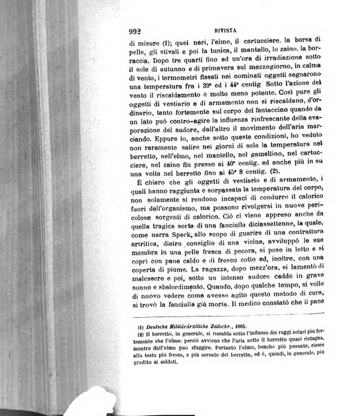 Giornale medico del R. Esercito e della R. Marina