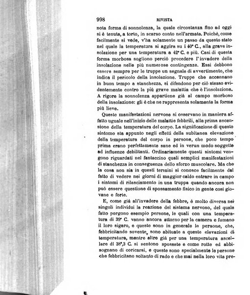 Giornale medico del R. Esercito e della R. Marina