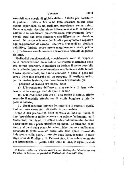 Giornale medico del R. Esercito e della R. Marina