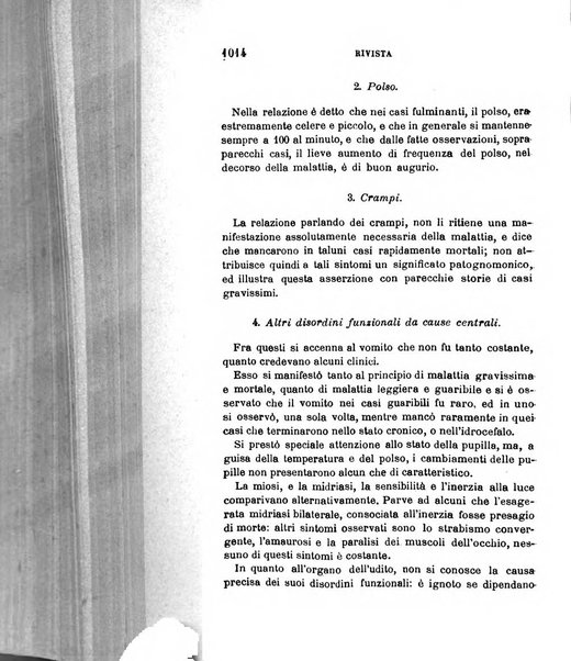 Giornale medico del R. Esercito e della R. Marina