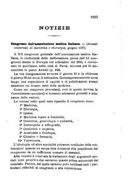 Giornale medico del R. Esercito e della R. Marina