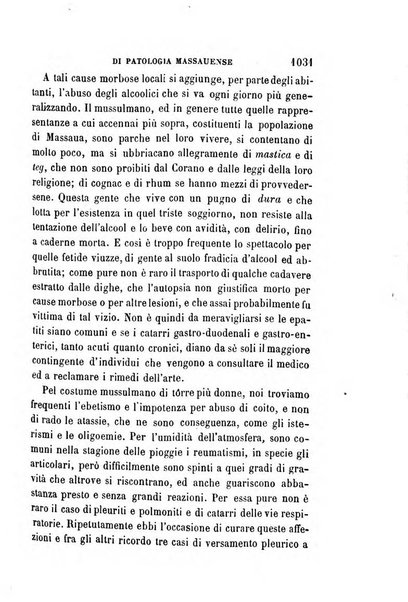 Giornale medico del R. Esercito e della R. Marina