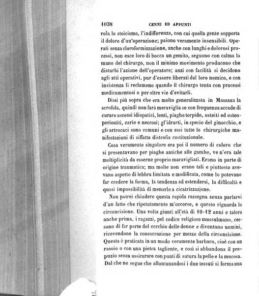 Giornale medico del R. Esercito e della R. Marina