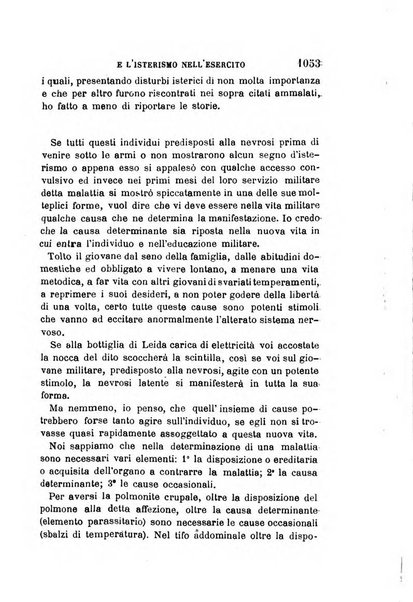 Giornale medico del R. Esercito e della R. Marina