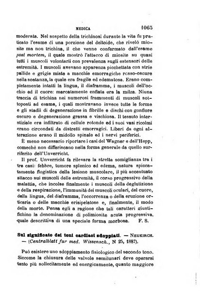 Giornale medico del R. Esercito e della R. Marina