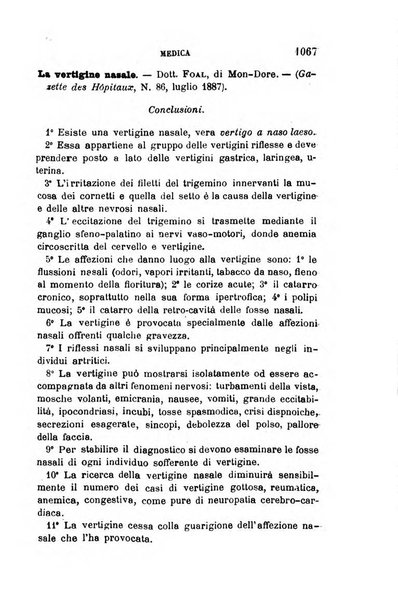 Giornale medico del R. Esercito e della R. Marina