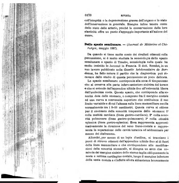 Giornale medico del R. Esercito e della R. Marina