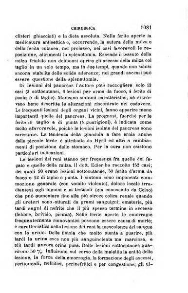 Giornale medico del R. Esercito e della R. Marina