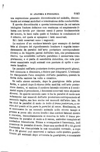 Giornale medico del R. Esercito e della R. Marina