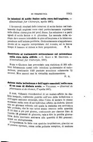 Giornale medico del R. Esercito e della R. Marina