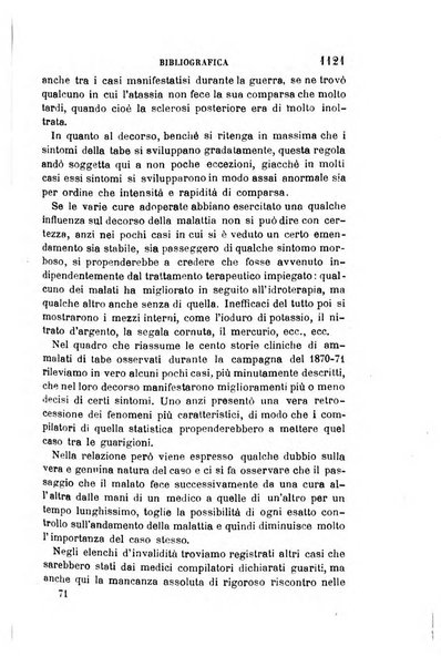 Giornale medico del R. Esercito e della R. Marina