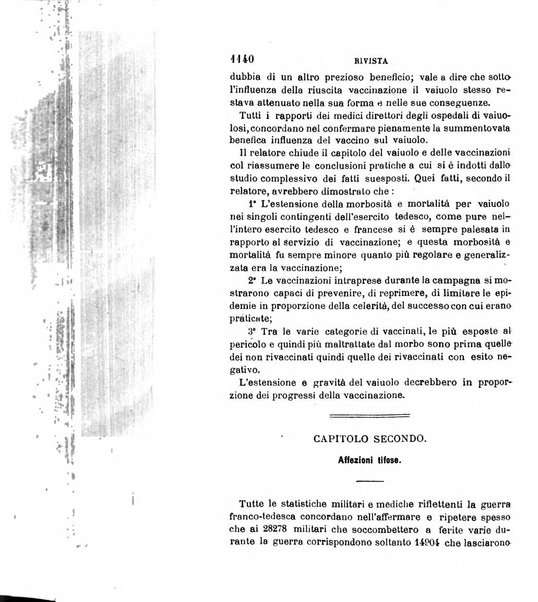 Giornale medico del R. Esercito e della R. Marina