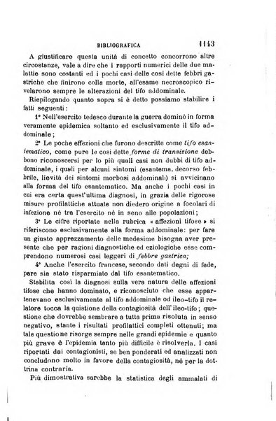 Giornale medico del R. Esercito e della R. Marina