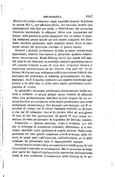 Giornale medico del R. Esercito e della R. Marina