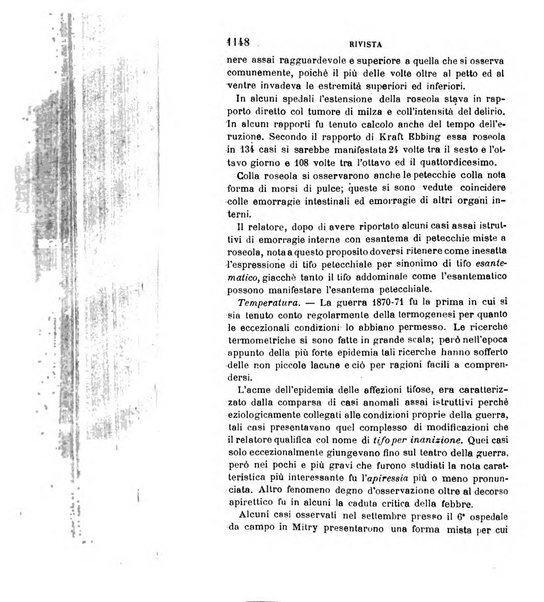 Giornale medico del R. Esercito e della R. Marina