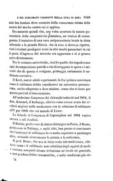 Giornale medico del R. Esercito e della R. Marina