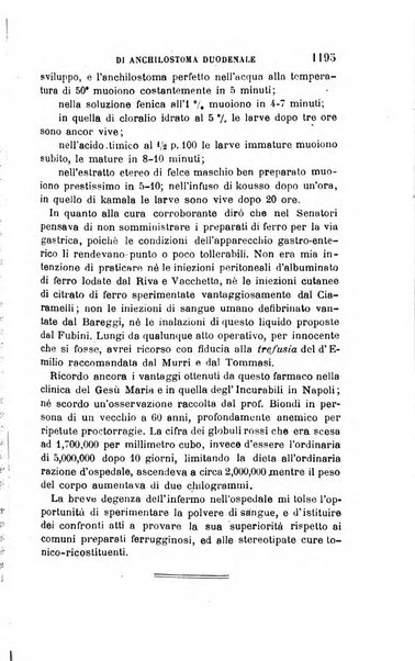 Giornale medico del R. Esercito e della R. Marina