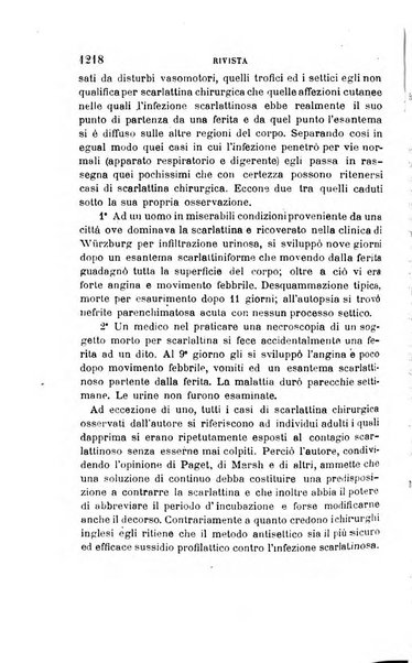 Giornale medico del R. Esercito e della R. Marina