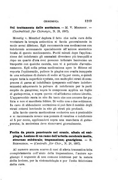 Giornale medico del R. Esercito e della R. Marina