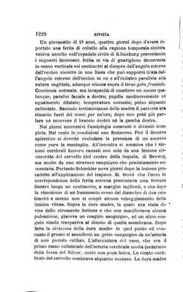 Giornale medico del R. Esercito e della R. Marina