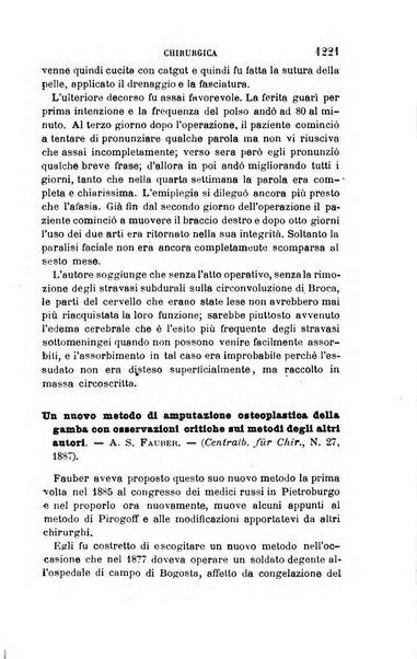 Giornale medico del R. Esercito e della R. Marina