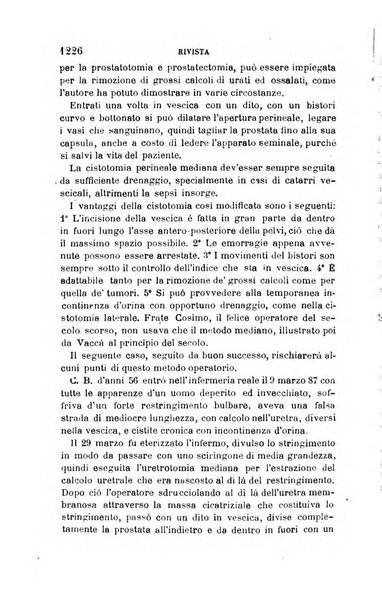 Giornale medico del R. Esercito e della R. Marina