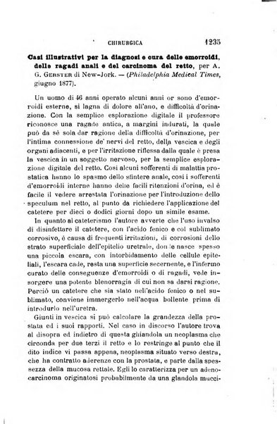 Giornale medico del R. Esercito e della R. Marina