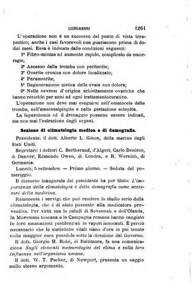 Giornale medico del R. Esercito e della R. Marina