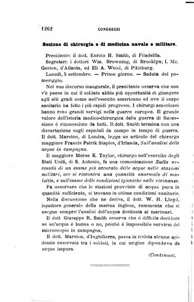 Giornale medico del R. Esercito e della R. Marina