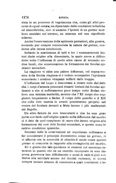 Giornale medico del R. Esercito e della R. Marina