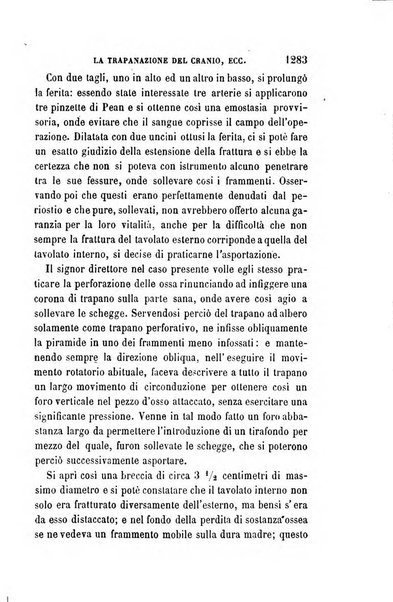 Giornale medico del R. Esercito e della R. Marina