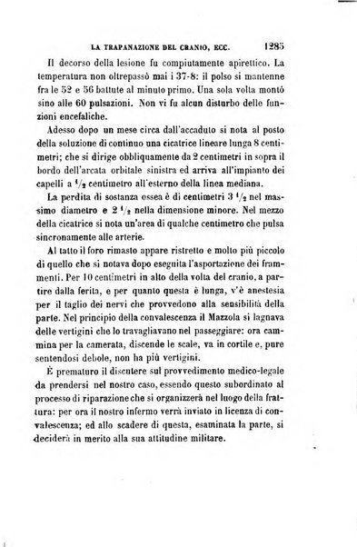 Giornale medico del R. Esercito e della R. Marina