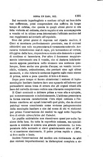 Giornale medico del R. Esercito e della R. Marina