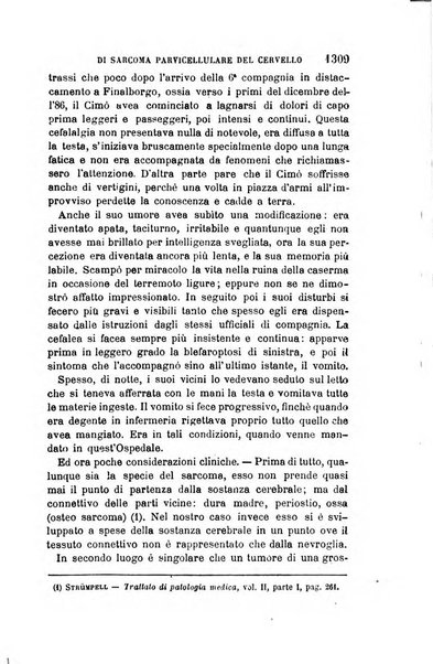 Giornale medico del R. Esercito e della R. Marina