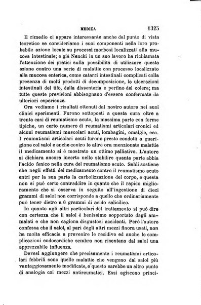 Giornale medico del R. Esercito e della R. Marina