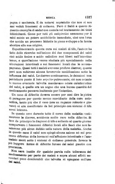 Giornale medico del R. Esercito e della R. Marina