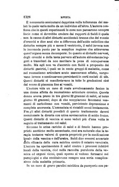 Giornale medico del R. Esercito e della R. Marina