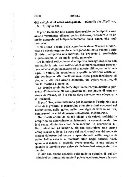 Giornale medico del R. Esercito e della R. Marina