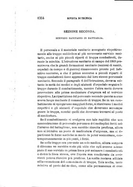 Giornale medico del R. Esercito e della R. Marina