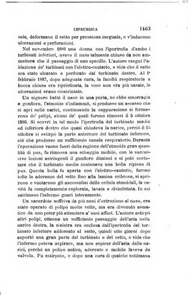 Giornale medico del R. Esercito e della R. Marina