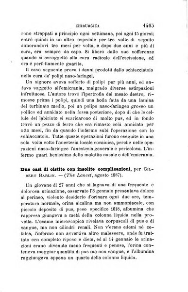 Giornale medico del R. Esercito e della R. Marina