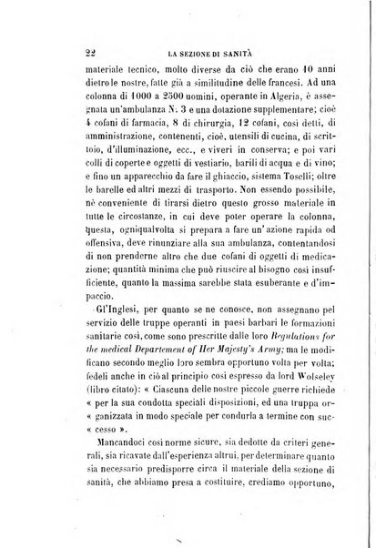 Giornale medico del R. Esercito e della R. Marina